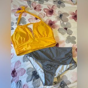 Women’s Shein bikini